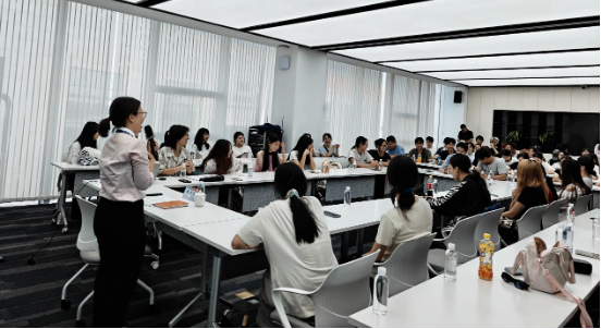 Quangong Co., Ltd സന്ദർശിക്കുക, ബുദ്ധിപരമായ ഇഷ്ടിക നിർമ്മാണത്തിൻ്റെ രഹസ്യങ്ങൾ പര്യവേക്ഷണം ചെയ്യുക