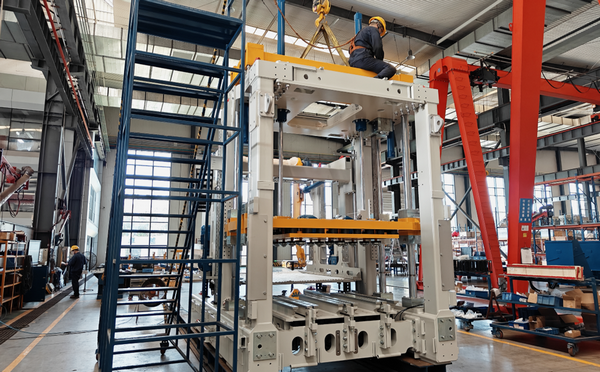 QGM | ഫാക്ടറിയിൽ അപകടസാധ്യതകൾ സൂക്ഷിക്കുകയും ഫാക്ടറിയിൽ നിന്ന് മനസ്സമാധാനം അയയ്ക്കുകയും ചെയ്യുക