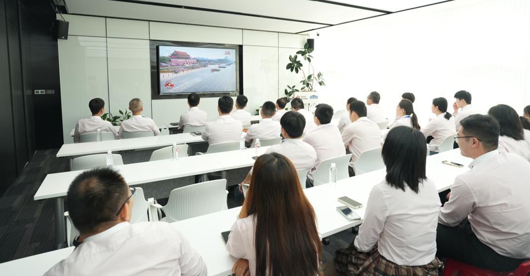 QGM | രാജ്യസ്നേഹം മുന്നോട്ട് കൊണ്ടുപോകുകയും പുരോഗതിക്കായി ശക്തി ശേഖരിക്കുകയും ചെയ്യുക