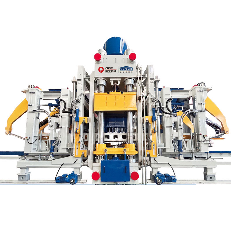 വിശദാംശങ്ങളെ അടിസ്ഥാനമാക്കി ശരിയായ ഹൈഡ്രോളിക് ബ്രിക്ക് പ്രസ്സ് എങ്ങനെ തിരഞ്ഞെടുക്കാം