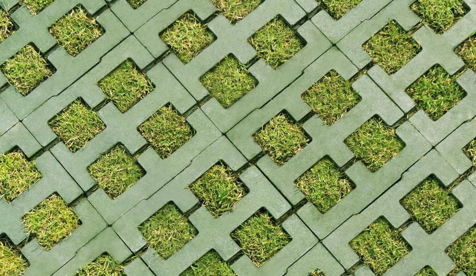 Quangong Co., Ltd. നൂതനമായ ഇഷ്ടിക നിർമ്മാണ സാമഗ്രികൾ ഉപയോഗിച്ച് നഗര ഹരിത ഇടങ്ങൾ നിർമ്മിക്കുന്നു