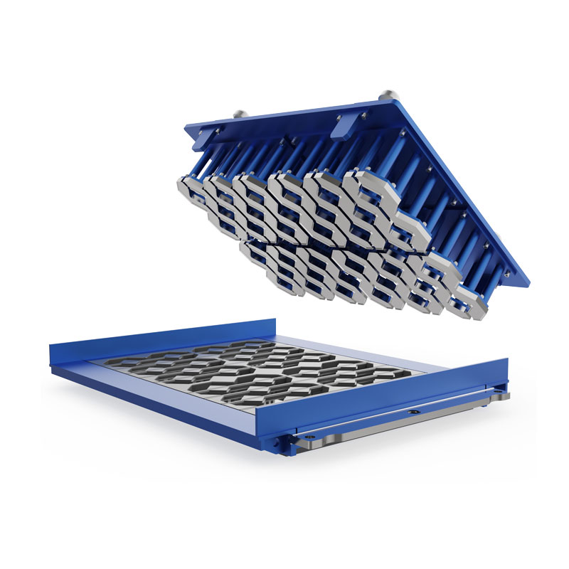 എന്താണ് ഗ്രാസ് സ്റ്റോൺ മോൾഡ്, എന്തുകൊണ്ട് പെർമിബിൾ നടപ്പാത പദ്ധതികൾക്ക് അത് അത്യന്താപേക്ഷിതമാണ്