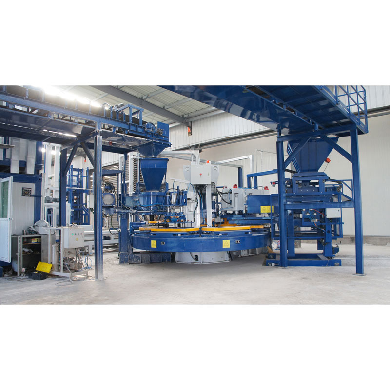 ഒരു ബ്ലോക്ക് മേക്കിംഗ് മെഷീൻ്റെ വിലയെ ബാധിക്കുന്ന ഘടകങ്ങൾ